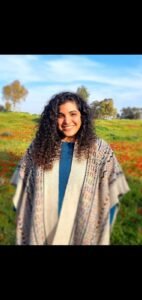 בת חן אדרי מרפאה בעיסוק